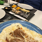 Photo n°2 de l'avis de Cristina.n fait le 14/05/2024 à 06:03 sur le  La Mozzata à Aversa