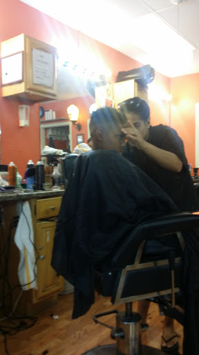 Barber Shop «Barber Time Barber Shop», reviews and photos, 7065 Castor Ave, Philadelphia, PA 19149, USA