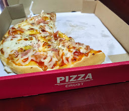 GodzillaPizzaKhonkaen photo