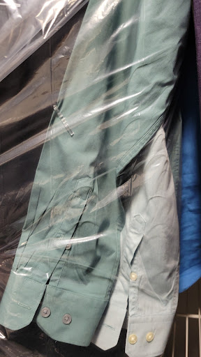 Dry Cleaner «Millennium», reviews and photos, 721 Hebron Pkwy, Lewisville, TX 75057, USA