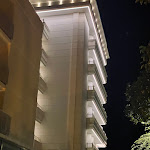 Photo n°2 de l'avis de alessandro.e fait le 02/10/2022 à 18:43 sur le  Hotel Tiffany's Riccione à Riccione