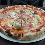 Photo n°2 de l'avis de Raffaele.i fait le 28/04/2023 à 06:52 sur le  La Conchiglia à Santa Maria di Leuca