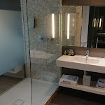 Photo n°2 de l'avis de Luca.b fait le 01/01/2020 à 21:06 sur le  Barceló Hamburg à Hamburg