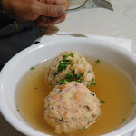 Photo n°1 de l'avis de Giogra.r fait le 10/10/2019 à 20:55 sur le  Cavallino Bianco à Bolzano