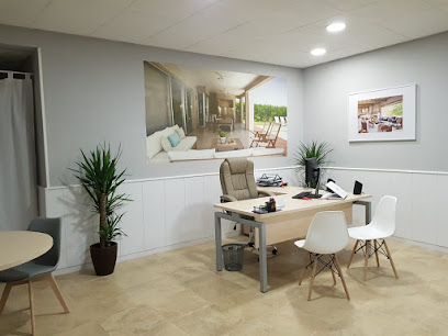 INMOVAL- INMOBILIARIA VALDEPENAS en oficinas