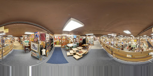 Antique Store «Midtown Antique Mall», reviews and photos, 301 Main St S, Stillwater, MN 55082, USA