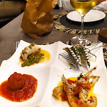 Photo n°1 de l'avis de Eduardo.d fait le 01/09/2023 à 19:20 sur le  Taverna Ferretti à Silvi