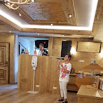 Photo n°13 de l'avis de Marion.u fait le 16/04/2019 à 16:59 sur le  Landhotel Spessartruh à Frammersbach