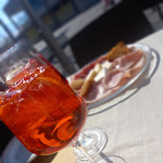 Photo n°1 de l'avis de Elena.n fait le 25/10/2020 à 09:03 sur le  Osteria de na Volta à Padua