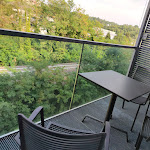 Photo n°2 de l'avis de Damien.P fait le 28/07/2022 à 16:56 sur le  Quality Hotel San Martino à Garbagnate Monastero