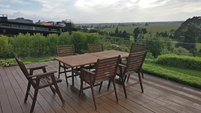 Comentarii opinii despre Blackley House B&B