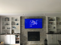 LCD PLASMA INSTALLATION - Photo 5 - Car repair in Waterbury, CT, Waterbury