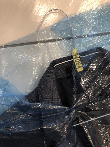 Dry Cleaner «Highland Cleaners & Laundry», reviews and photos, 97 Highland Ave, Largo, FL 33777, USA