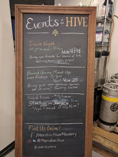 Winery «Meridian Hive Meadery», reviews and photos, 8120 Exchange Dr Suite 400, Austin, TX 78754, USA