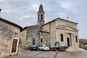 Sanctuary of Santa Maria della Bassanella image