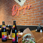 Photo n°1 de l'avis de C. fait le 13/07/2022 à 20:57 sur le  DJANGO'S à Munich