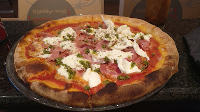 Pizza Di Roma Nîmes à Nîmes