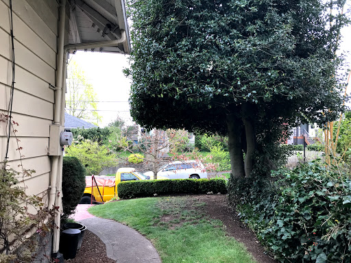 Park «Mineral Springs Park», reviews and photos, 1500 N 105th St, Seattle, WA 98133, USA