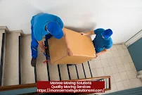 Monroe Moving Solutions - Car repair in , Flint - Rated 5.0/5