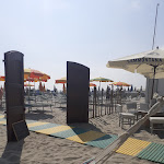 Photo n°2 de l'avis de stefy. fait le 04/06/2023 à 14:52 sur le  Hotel Beau Soleil à Cesenatico