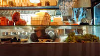 Atmosphère du Restaurant vietnamien Do et Riz à Paris - n°11