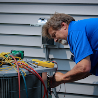 Oasis Air - Photo 4 - Car repair in , Scottsdale