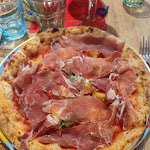 Photo n°2 de l'avis de Antonio.l fait le 21/10/2023 à 12:22 sur le  Rossopomodoro à Bellinzago Lombardo