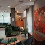 Photo n°1 de l'avis de Manuela.a fait le 19/06/2021 à 13:43 sur le  Hotel Ramandolo à Udine