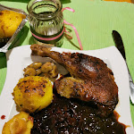 Photo n°1 de l'avis de M... fait le 14/11/2020 à 12:33 sur le  Klostermühle à Kiedrich