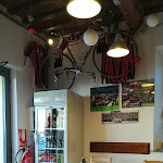 Photo n°2 de l'avis de Lucian.o fait le 11/12/2019 à 11:06 sur le  Pizzeria Strapizzami à Lucca