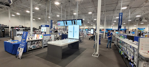Electronics Store «Best Buy», reviews and photos, 4210 Centerplace Dr, Greeley, CO 80634, USA