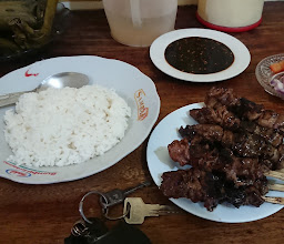 Warung Sate Brebes photo
