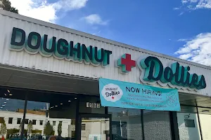Doughnut Dollies image