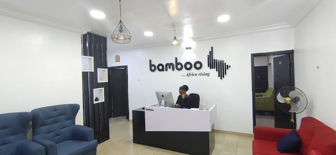 Bamboo Real Estate Limited