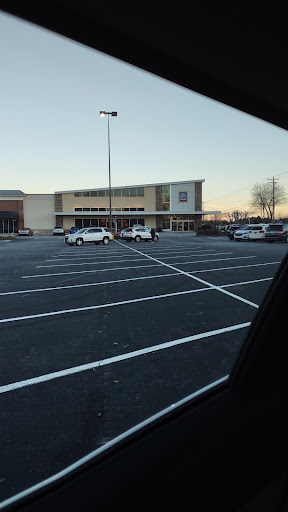 Supermarket «ALDI», reviews and photos, 10955 Jones Bridge Rd, Johns Creek, GA 30022, USA