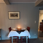 Photo n°2 de l'avis de Natascha.n fait le 04/10/2022 à 08:32 sur le  Landhaus Altes Pastorat Süderende à Süderende