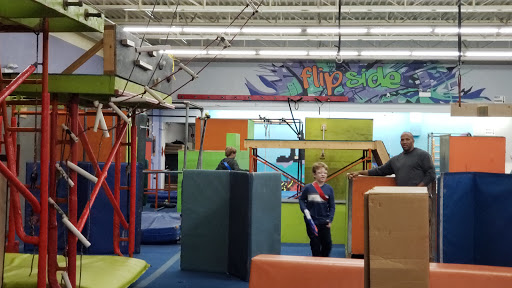 Gym «Flipside Academy of Movement», reviews and photos, 7918 W 26th St, North Riverside, IL 60546, USA