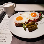 Photo n°1 de l'avis de Benjamin.. fait le 22/01/2019 à 09:12 sur le  Serways Lipperland Nord à Bad Salzuflen