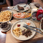 Photo n°1 de l'avis de Elena.i fait le 08/08/2019 à 10:36 sur le  A Tasca do Petrol à Marmelete