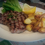 Photo n°2 de l'avis de Andrea.o fait le 21/02/2024 à 07:54 sur le  Grill Inn à Garbagnate Milanese