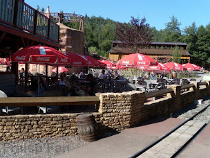 Photo n°7 de Lucky Burger à Jeanménil ()