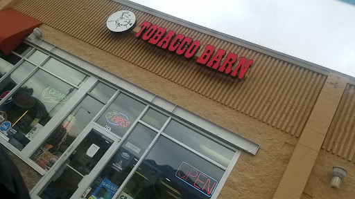 Tobacco Shop «Tobacco Barn», reviews and photos, 4347 Harrison Blvd #1, Ogden, UT 84403, USA