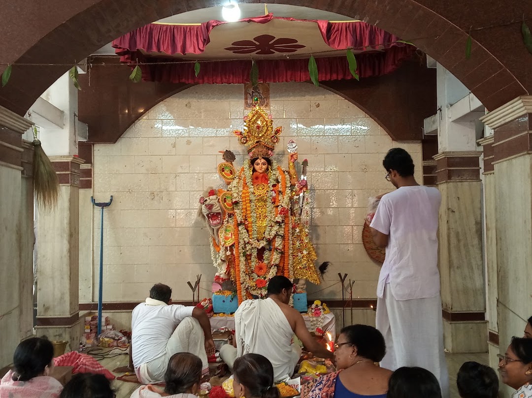 Ramkrishna Temple