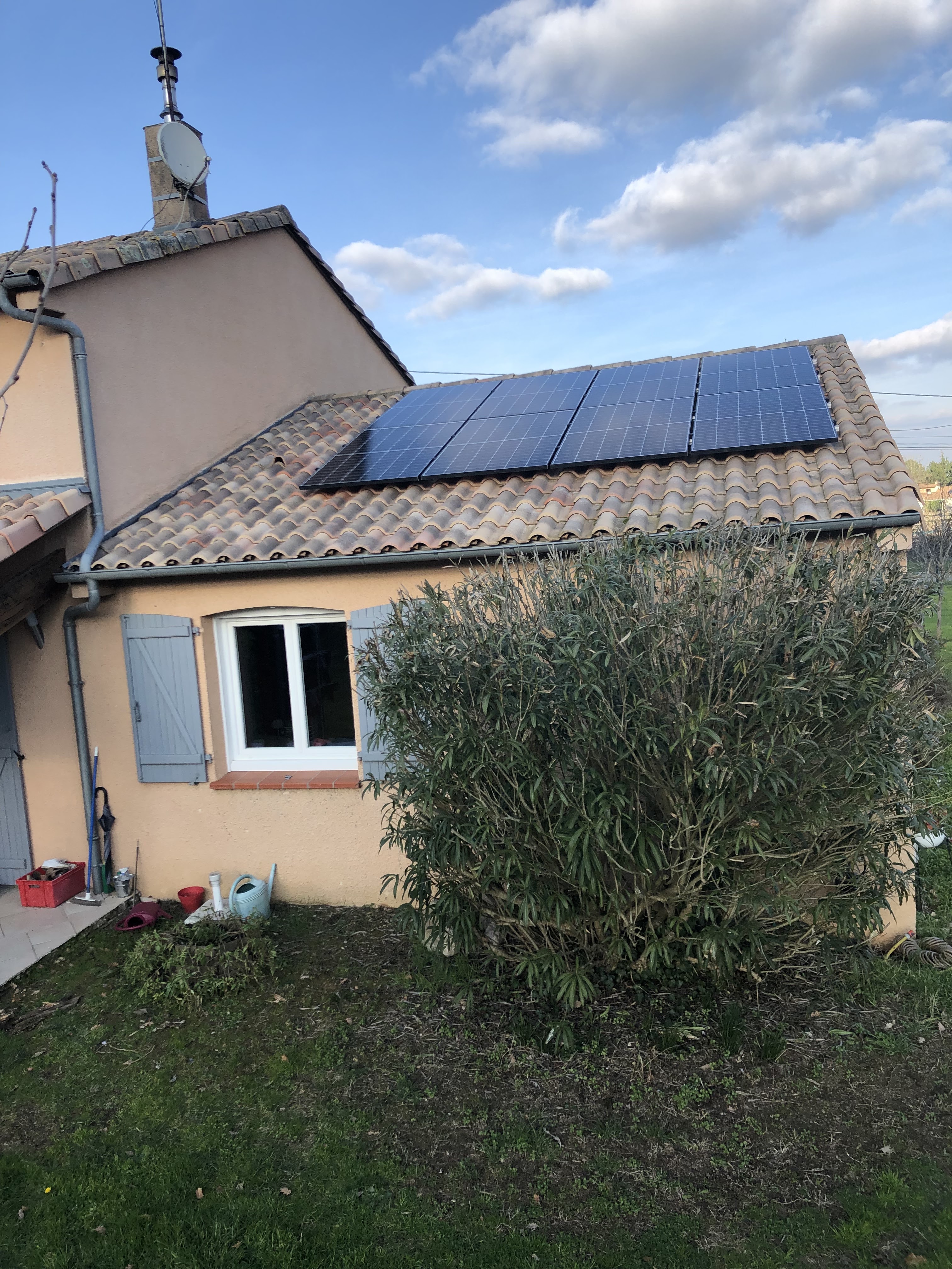 Photo n° 1 de l'avis de Annie.E fait le 30/01/2023 à 17:11