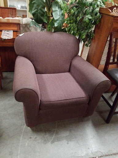 Thrift Store «North County Christian Thrift Shop», reviews and photos, 9330 El Camino Real, Atascadero, CA 93422, USA