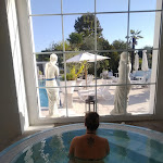 Photo n°7 de l'avis de Nicolò.p fait le 10/10/2021 à 17:39 sur le  Hotel Bellavista Terme à Montegrotto Terme