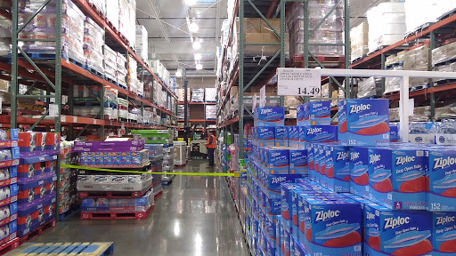 Warehouse store «Costco Wholesale», reviews and photos, 2299 Bronze Star Dr, Woodland, CA 95776, USA