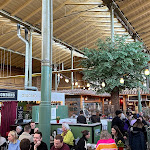 Photo n°3 de l'avis de cenasandiego. fait le 27/01/2024 à 16:04 sur le  Halle marchande Arminius à Berlin