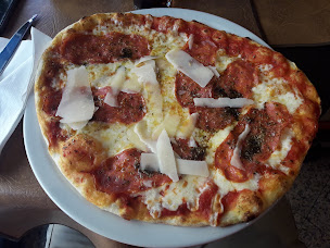 Photo n°61 de Pizzeria Al Duomo à Issy-les-Moulineaux ()