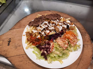 Photo n°20 de Le grill gourmet à Marseille ()